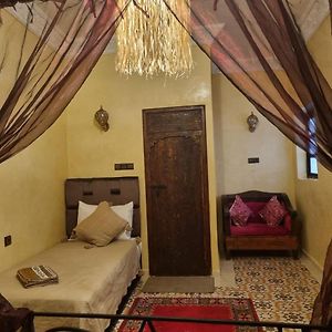 Chambre Classique Triple
