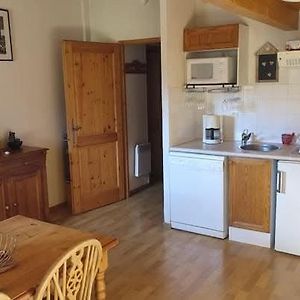 Studio Residence Grand Tetras