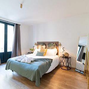 Bibrambla Suites Granada