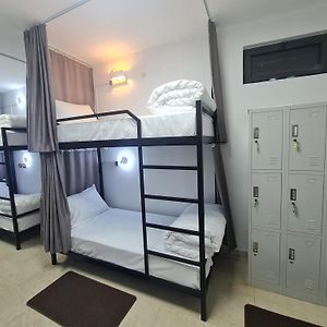 New Bazaar Hostel