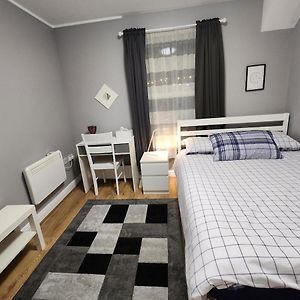 Chambre Lit King-Size