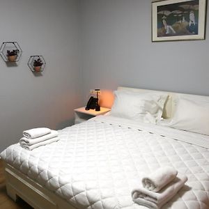 Chambre Standarde Double