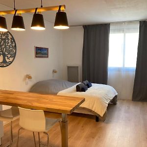 Appartement Cosy Et Calme En Coeur De Ville - Quartier Saint Aubin Proche Gare