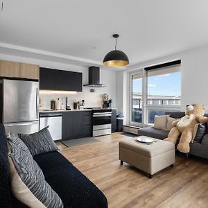 Appartement à 1 Chambre à Coucher