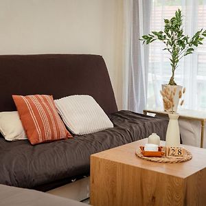 Appartement à 1 Chambre à Coucher