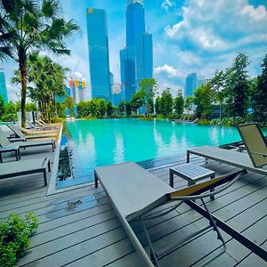 Agile Suite Service Apartment Kl