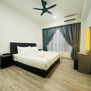 Suite de Luxe Lit King-Size