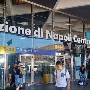 Appartamento Nel Centro Di Napoli - Clorinda House