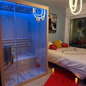 Appartement à 1 Chambre à Coucher