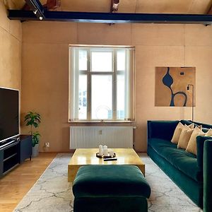 Appartement à 2 Chambres à Coucher