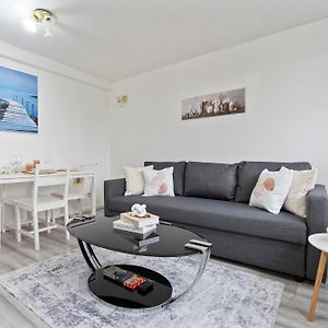 Appartement à 1 Chambre à Coucher