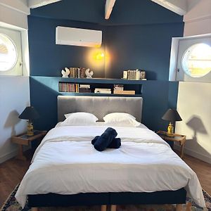Appartement à 2 Chambres à Coucher