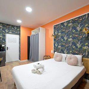 Modern Secure Studio- Perfect For 2- Catacombs