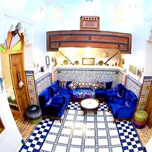 Riad Misk Fez