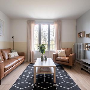 Appartement à 3 Chambres à Coucher