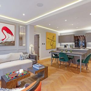 Appartement Premium à 3 Chambres à Coucher