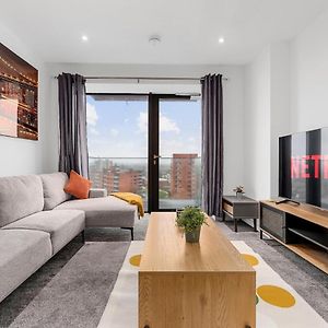 Appartement à 2 Chambres à Coucher