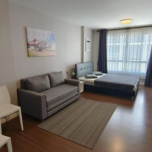 Appartement à 1 Chambre à Coucher