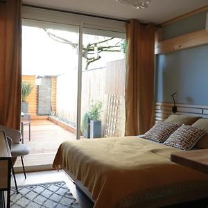 Studio Avec Terrasse Privative
