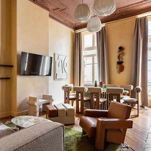 Appartement Premium à 5 Chambres à Coucher