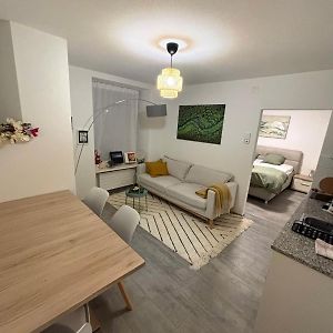 Chambre de Luxe Lit King-Size