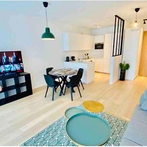 Appartement à 1 Chambre à Coucher