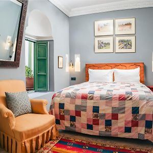 Chambre Double de Luxe