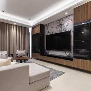 Appartement de Luxe à 2 Chambres à Coucher
