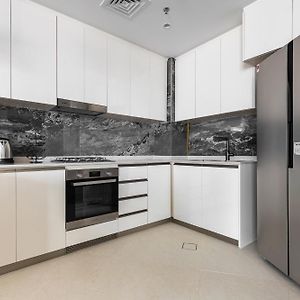 Appartement à 3 Chambres à Coucher