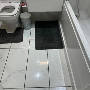 Private Bathroom Double Room