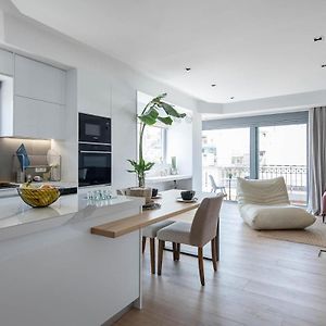 Appartement à 2 Chambres à Coucher