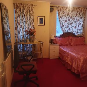Chambre de Luxe Lit King-Size