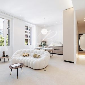 Appartement à 3 Chambres à Coucher