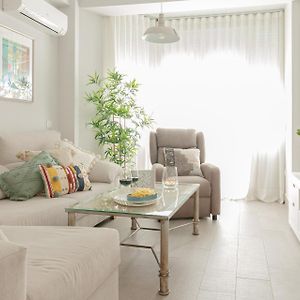 Appartement de Luxe à 2 Chambres à Coucher