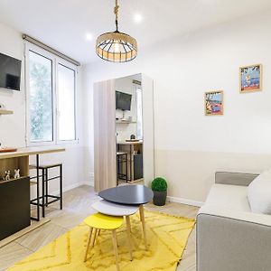 Appartement à 1 Chambre à Coucher