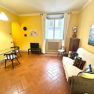 A Flat In Santa Croce