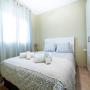 City Centre Granados Apartment