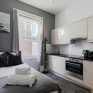 Appartement de Luxe à 1 Chambre à Coucher