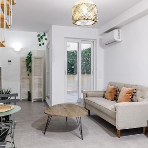 Appartement à 1 Chambre à Coucher