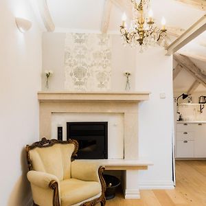 Appartement Suite