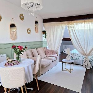 Appartement Studio