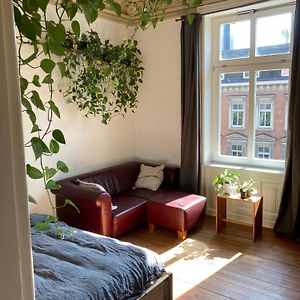Sonniges Zimmer Sternschanze