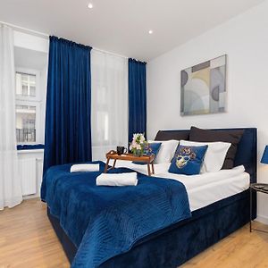 Studio Cracow Starowislna By Noclegi Renters