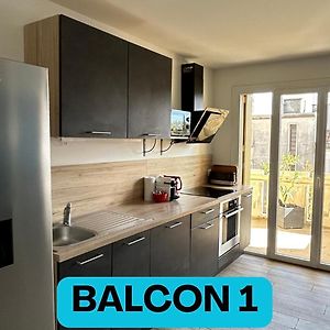 Appartements 4 Chambres Avec 4 Salles De Bains Et Climatisation