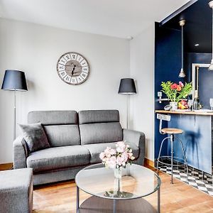 Appartement de Luxe à 1 Chambre à Coucher