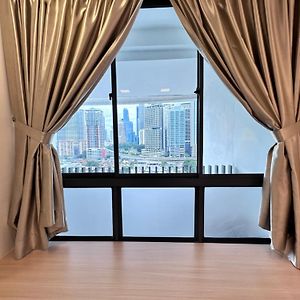 Studio de Luxe Lit Queen-Size