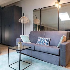 Lafayette Boheme Chic