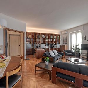 Appartement à 3 Chambres à Coucher