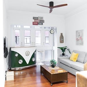 Appartement à 2 Chambres à Coucher