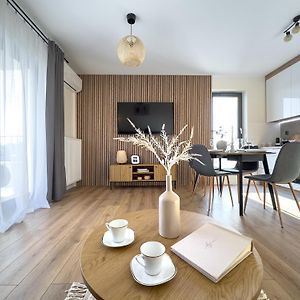 Nowoczesny Apartament Pychowicka 3B